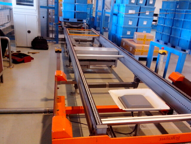 鏈?zhǔn)捷斔蜋C